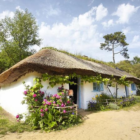 La Dolce Vita Proche Des Plages Saint-Hilaire-de-Riez Eksteriør bilde